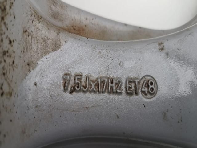 bontott MERCEDES-BENZ M-CLASS Alufelni Szett