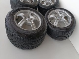 bontott MERCEDES-BENZ M-CLASS Alufelni Szett