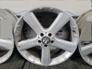 bontott MERCEDES-BENZ M-CLASS Alufelni Szett