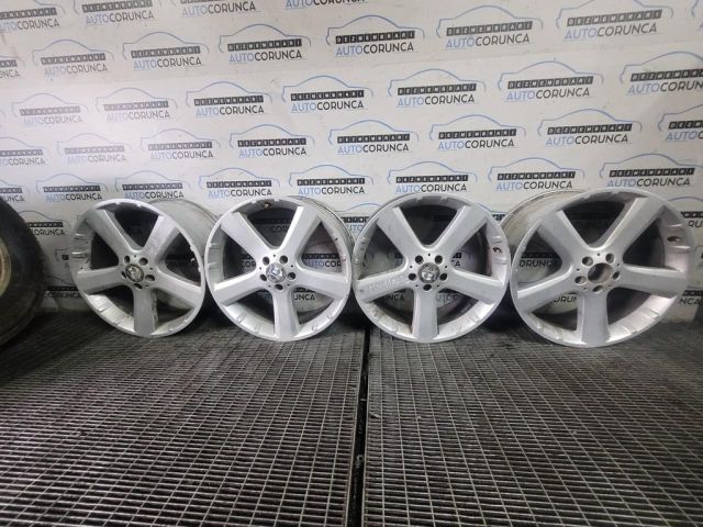 bontott MERCEDES-BENZ M-CLASS Alufelni Szett