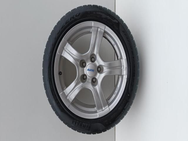 bontott MERCEDES-BENZ M-CLASS Alufelni Szett