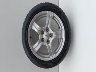 bontott MERCEDES-BENZ M-CLASS Alufelni Szett