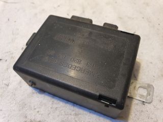 bontott MERCEDES-BENZ M-CLASS Antenna Erősítő