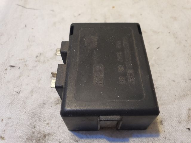 bontott MERCEDES-BENZ M-CLASS Antenna Erősítő