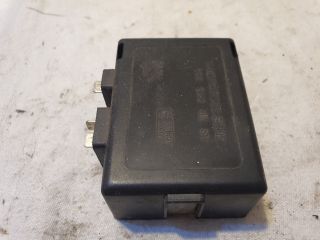 bontott MERCEDES-BENZ M-CLASS Antenna Erősítő