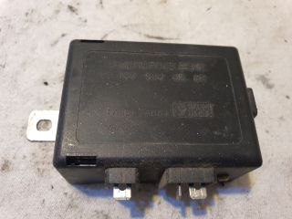 bontott MERCEDES-BENZ M-CLASS Antenna Erősítő