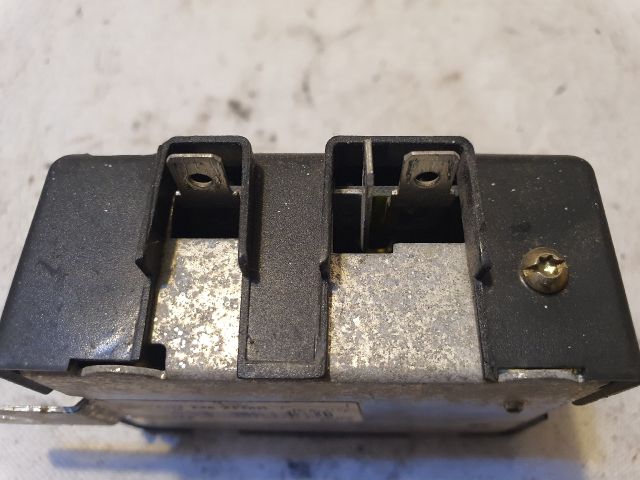 bontott MERCEDES-BENZ M-CLASS Antenna Erősítő