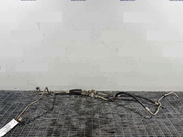 bontott MERCEDES-BENZ M-CLASS Automata Váltó Olaj Cső