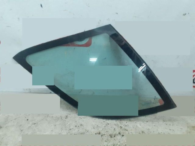 bontott MERCEDES-BENZ M-CLASS Bal C Oszlop Oldalablak Üveg