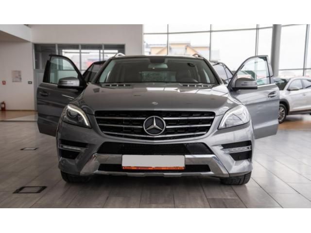 bontott MERCEDES-BENZ M-CLASS Bal C Oszlop Oldalablak Üveg