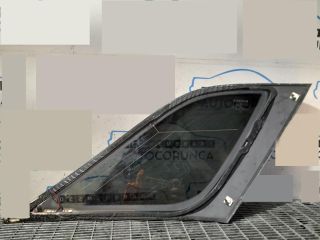 bontott MERCEDES-BENZ M-CLASS Bal C Oszlop Oldalablak Üveg