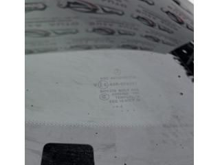 bontott MERCEDES-BENZ M-CLASS Bal C Oszlop Oldalablak Üveg