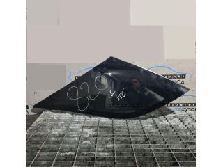 bontott MERCEDES-BENZ M-CLASS Bal C Oszlop Oldalablak Üveg