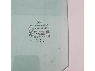 bontott MERCEDES-BENZ M-CLASS Bal első Ablak