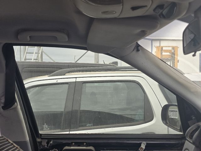 bontott MERCEDES-BENZ M-CLASS Bal első Ablak