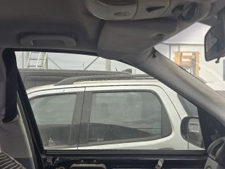 bontott MERCEDES-BENZ M-CLASS Bal első Ablak