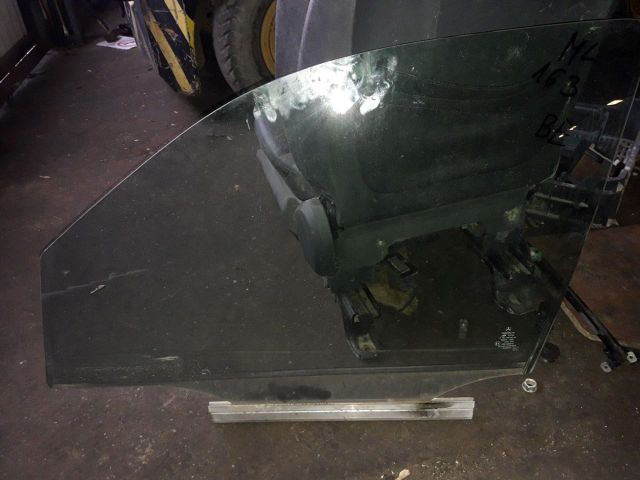 bontott MERCEDES-BENZ M-CLASS Bal első Ablak