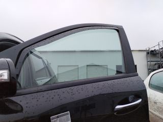 bontott MERCEDES-BENZ M-CLASS Bal első Ablak