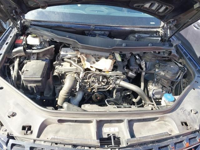 bontott MERCEDES-BENZ M-CLASS Bal első Ablak