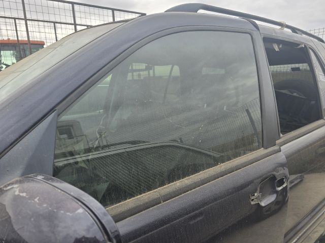 bontott MERCEDES-BENZ M-CLASS Bal első Ablak