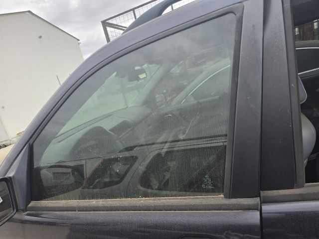 bontott MERCEDES-BENZ M-CLASS Bal első Ablak