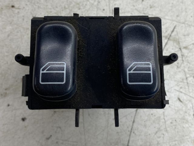 bontott MERCEDES-BENZ M-CLASS Bal első Ablakemelő Kapcsoló