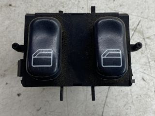 bontott MERCEDES-BENZ M-CLASS Bal első Ablakemelő Kapcsoló