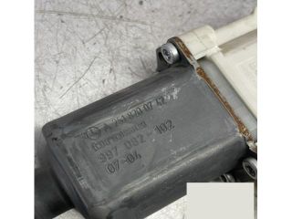 bontott MERCEDES-BENZ M-CLASS Bal első Ablakemelő Motor