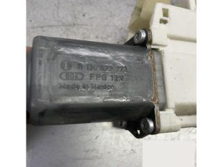 bontott MERCEDES-BENZ M-CLASS Bal első Ablakemelő Motor