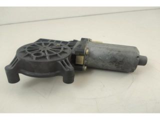 bontott MERCEDES-BENZ M-CLASS Bal első Ablakemelő Motor