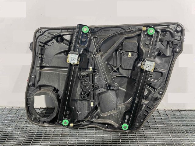 bontott MERCEDES-BENZ M-CLASS Bal első Ablakemelő Szerkezet (Elektromos)