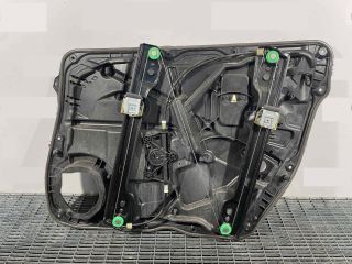 bontott MERCEDES-BENZ M-CLASS Bal első Ablakemelő Szerkezet (Elektromos)