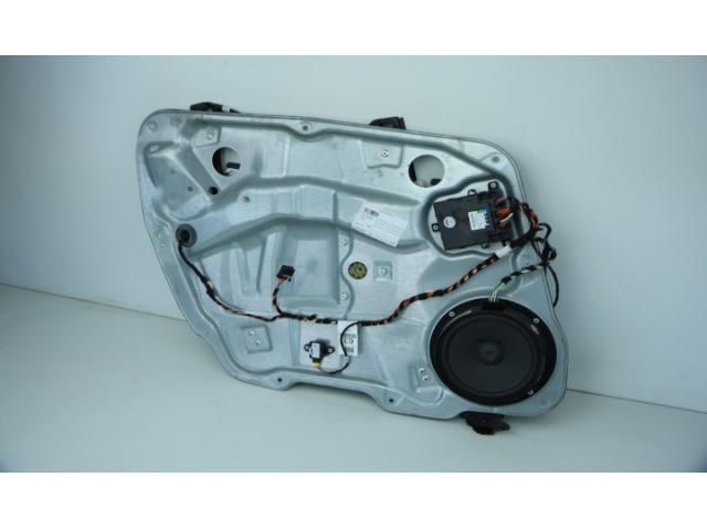 bontott MERCEDES-BENZ M-CLASS Bal első Ablakemelő Szerkezet (Elektromos)