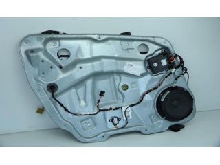 bontott MERCEDES-BENZ M-CLASS Bal első Ablakemelő Szerkezet (Elektromos)