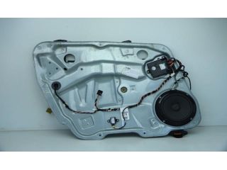 bontott MERCEDES-BENZ M-CLASS Bal első Ablakemelő Szerkezet (Elektromos)