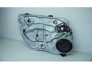 bontott MERCEDES-BENZ M-CLASS Bal első Ablakemelő Szerkezet (Elektromos)