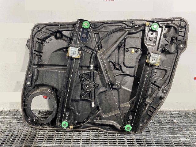 bontott MERCEDES-BENZ M-CLASS Bal első Ablakemelő Szerkezet (Elektromos)