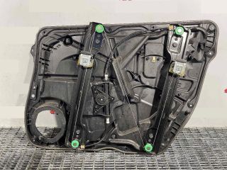 bontott MERCEDES-BENZ M-CLASS Bal első Ablakemelő Szerkezet (Elektromos)