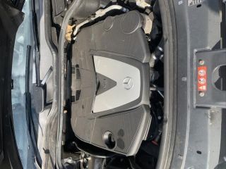 bontott MERCEDES-BENZ M-CLASS Bal első Ajtó Kábelköteg