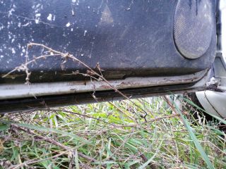 bontott MERCEDES-BENZ M-CLASS Bal első Ajtó (Részeivel)