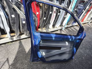 bontott MERCEDES-BENZ M-CLASS Bal első Ajtó (Üres lemez)