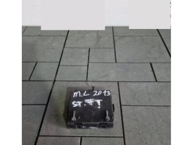 bontott MERCEDES-BENZ M-CLASS Bal első Ajtó Vezérlőegység