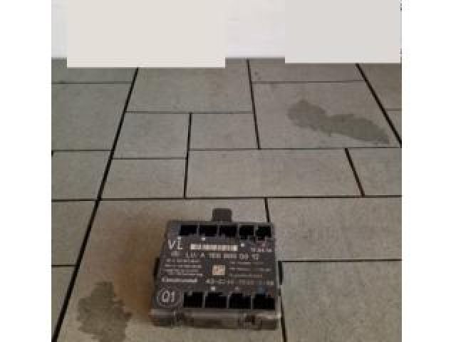 bontott MERCEDES-BENZ M-CLASS Bal első Ajtó Vezérlőegység