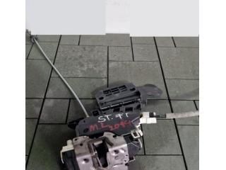 bontott MERCEDES-BENZ M-CLASS Bal első Ajtózár