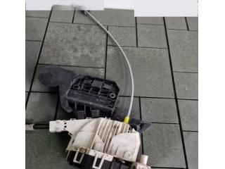 bontott MERCEDES-BENZ M-CLASS Bal első Ajtózár