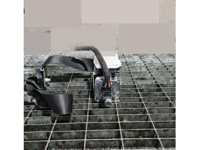 bontott MERCEDES-BENZ M-CLASS Bal első Biztonsági Öv