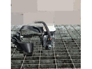 bontott MERCEDES-BENZ M-CLASS Bal első Biztonsági Öv