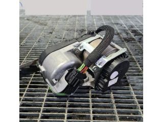 bontott MERCEDES-BENZ M-CLASS Bal első Biztonsági Öv