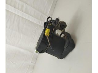 bontott MERCEDES-BENZ M-CLASS Bal első Biztonsági Öv