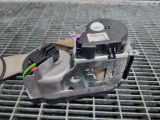 bontott MERCEDES-BENZ M-CLASS Bal első Biztonsági Öv